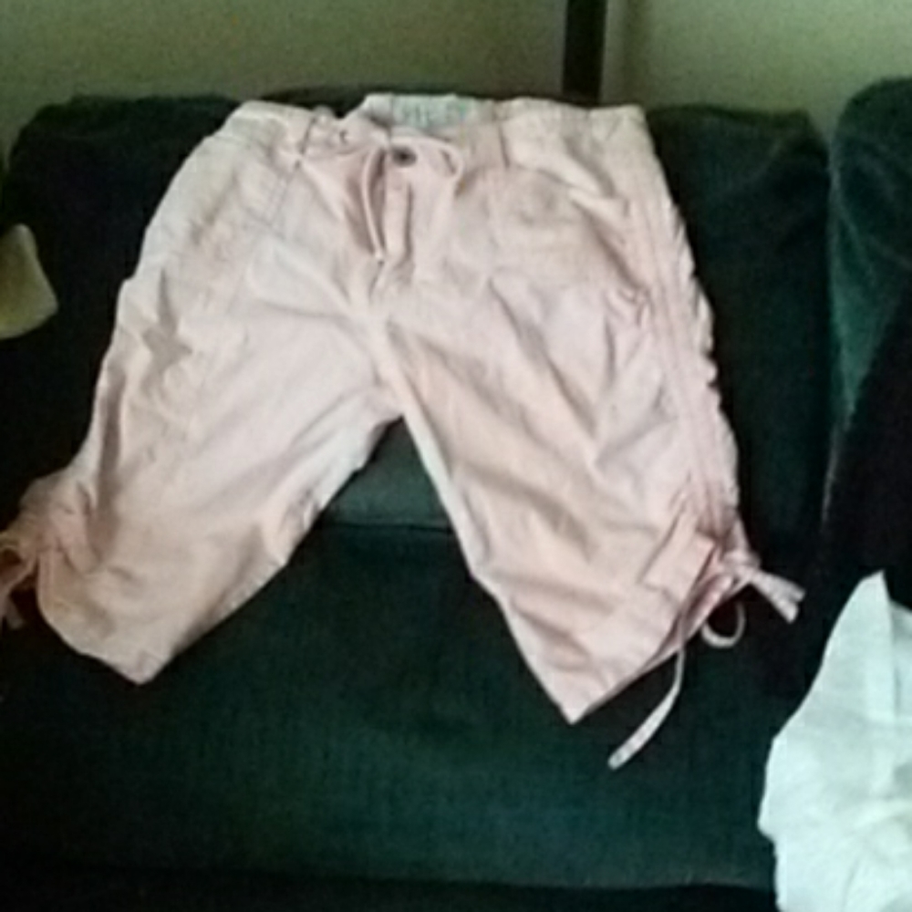 Long Shorts
